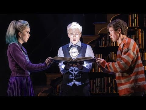 PNC Broadway in Columbus announces setlist for next season