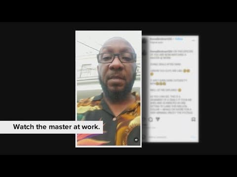 N.O. ‘investor’ tricked people out of their homes, lawsuits allege