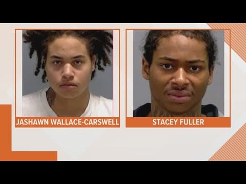 Murder trial for men accused of killing funeral director goes to jury