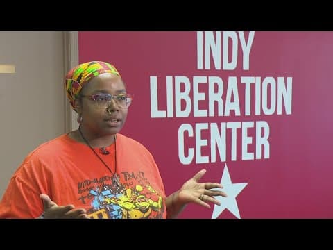 Group plans protest against ICE raids outside Gainbridge Fieldhouse