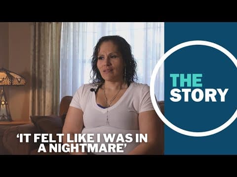 Washington County judge gives sexual assault survivor's attacker a lower charge