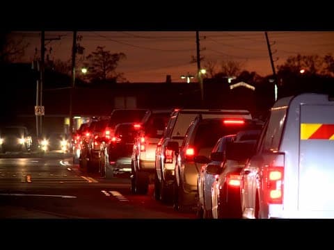 Belle Chasse Bridge construction blamed for major issues