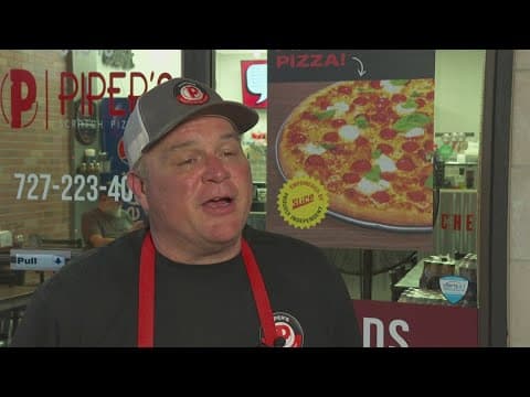 Valspar Tournament brings economic boost to local businesses in Palm Harbor