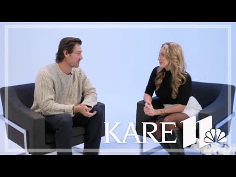 FULL INTERVIEW: Catching up with Craig Conover