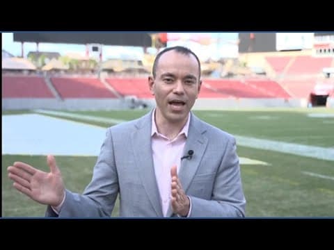 Postgame Reaction: Tampa Bay Buccaneers lose first game of season to Philadelphia Eagles, 31-25