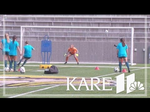 Aurora kick off season on Wednesday