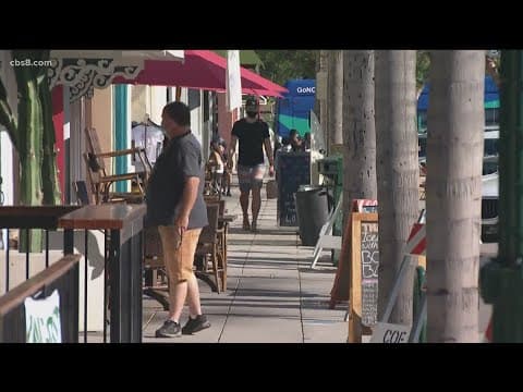 Coastal Commission hands down new outdoor beach dining restrictions