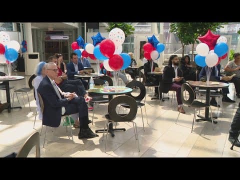 Indianapolis marks 60th anniversary of Voting Rights Act