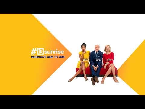 Live Doppler 13 Radar