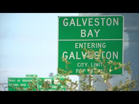Supreme Court allows Galveston County to use redrawn districting map
