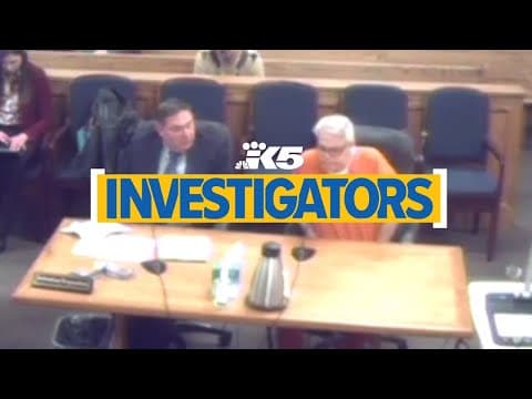 Former Seattle 'body broker' sentenced in Arizona for dumping bodies