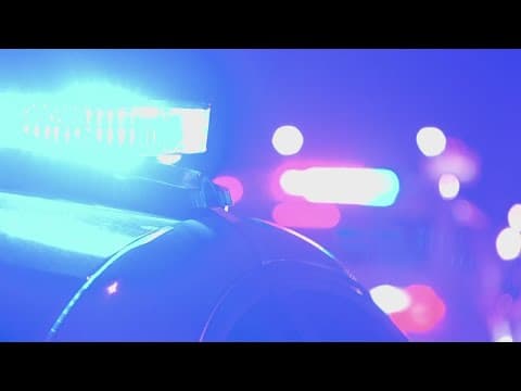 IMPD investigating after 2 shot on Indy's near west side