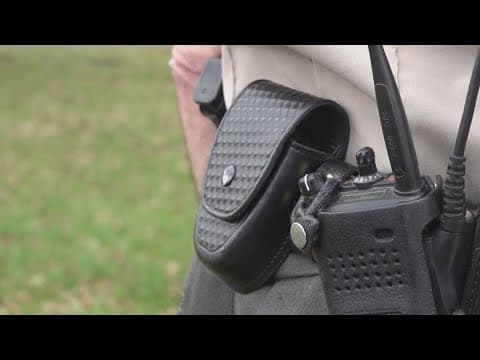 10Investigates: Union County abolishes constable office