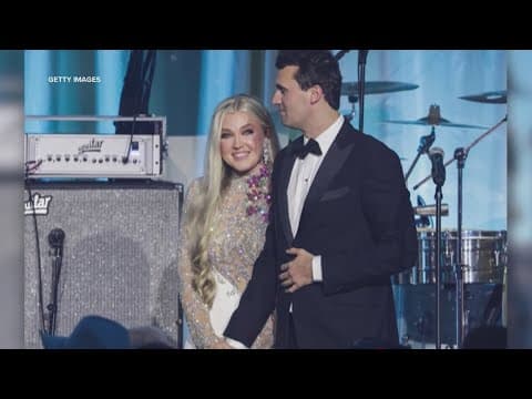 Erika Kirk named new Turning Point USA CEO