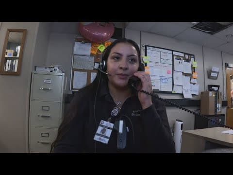 Whitehall Division of Police hires its first bilingual dispatcher