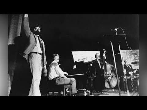 Remembering Minnesota jazz pianist Butch Thompson