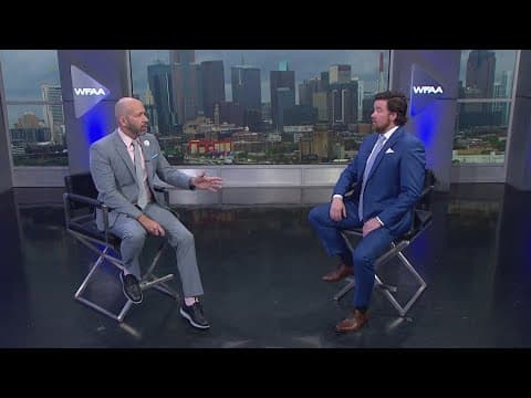 Texas economic boom impact in North Texas