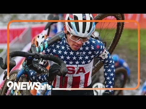 Driver Accused of Hitting, Killing Cyclist Magnus White Pleads Not Guilty