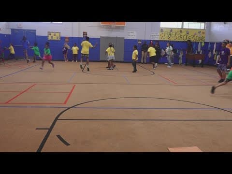 Federal funding pause leaves East Tn youth programs in limbo