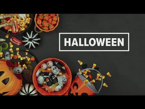 Halloween Safety Tips | Chula Vista ranks 4th in nation for kids to Trick-or-Treat