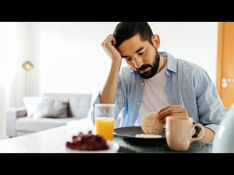 The truth about eating disorders from The Renfrew Center