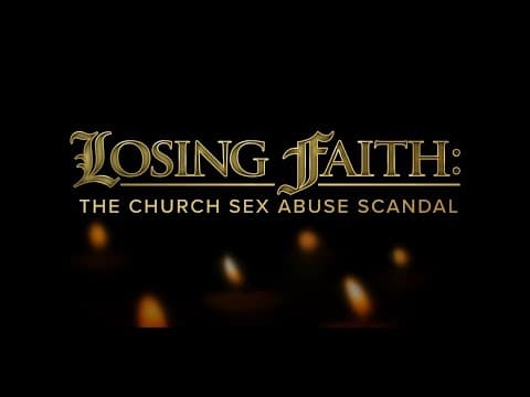 Powerful friends offered payments, pressure to protect deacon accused of child molestation