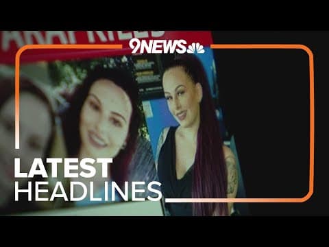 Latest Headlines | Family concerned for missing Colorado woman