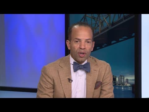 Your Health with Dr. Corey Hebert