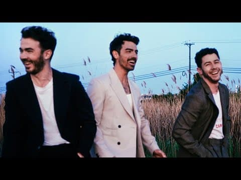 Jonas Brothers add New Orleans stop to sold-out tour
