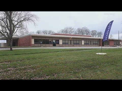 School may reopen as child care facility
