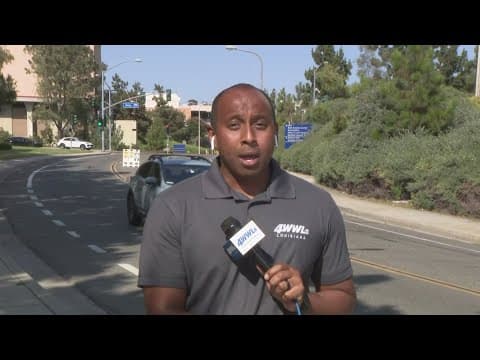 Ricardo's Saints camp observations on Day 1