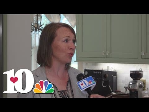 Fourth and Gill Home & Garden tour scheduled for Sunday