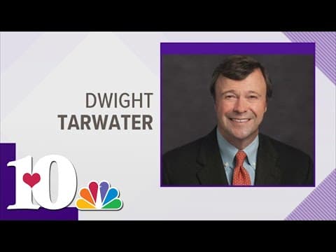 Knoxville lawyer Dwight Tarwater picked to be state's next Supreme Court justice