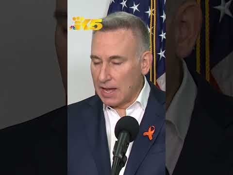 King County launches its first-ever Regional Office of Gun Violence Prevention