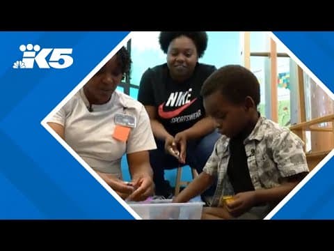 Dolly Parton, Hands On Children’s Museum hope to brighten up Washington prison visits