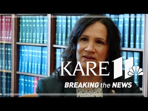 Minnesota House Speaker Demuth reflects on relationship with Rep. Hortman