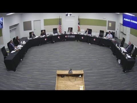 Columbus school board holding special meeting this week to discuss buildings up for closure