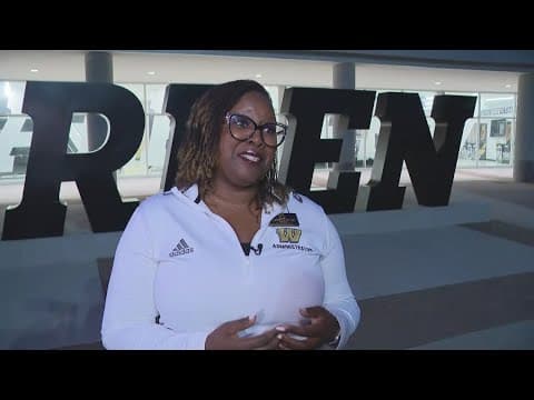 Warren Township heads back to the classroom for first day of school