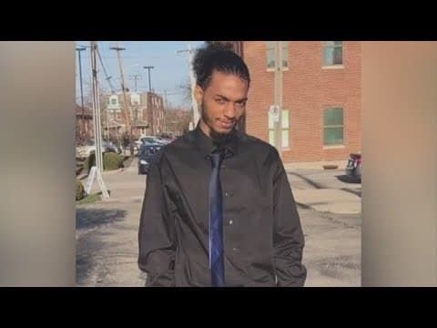 Columbus City Council announces new employment program named after Casey Goodson Jr.