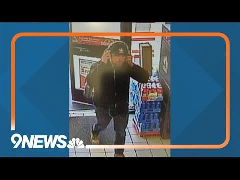 Man pleads guilty in Highlands Ranch kidnapping