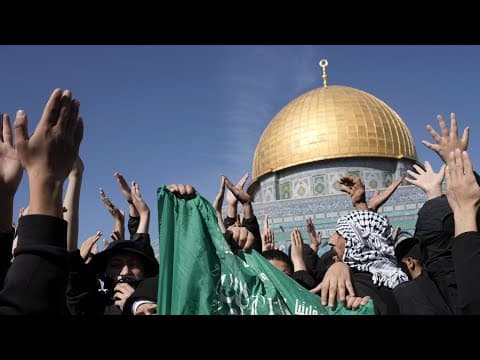 How to speak with children about Israel-Hamas war