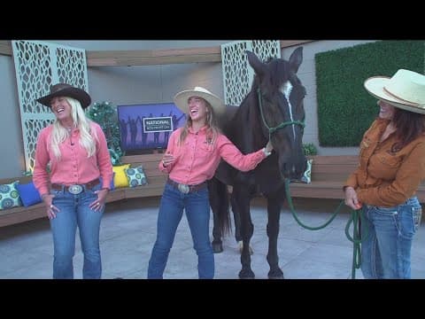 Saddles in Service helps vets, active duty personnel, and first responders