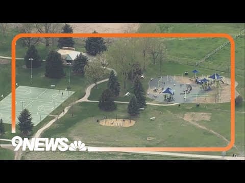 Dog saves Colorado woman from sex assault