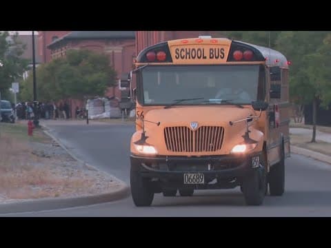 Columbus City Schools faces $50 million annual budget cuts