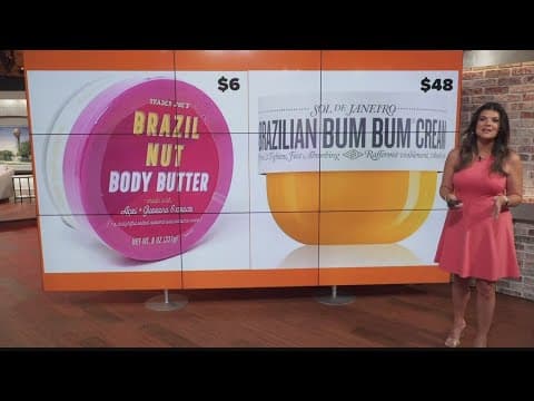 Saving You Money: Drugstore skincare