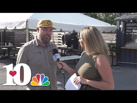 Here's what you can expect during Oktoberfest at Peaceful Side Social