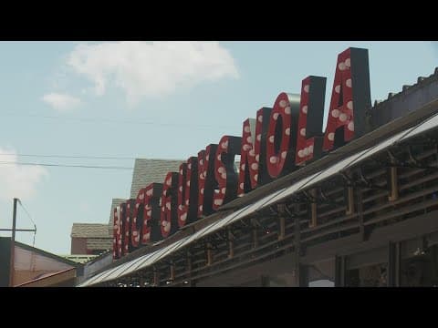 Neighbors complain about Nice Guys NOLA crowds, trash