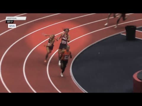 Virginia student-athlete charged following viral baton incident