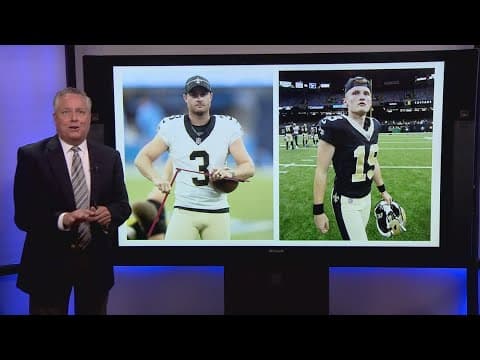 Four Takeaways: Who makes the "Final 53" – and maybe who doesn't