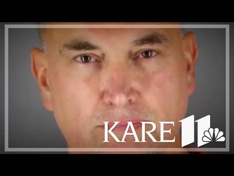 Vance Boelter to make court appearance for lawmaker shooting